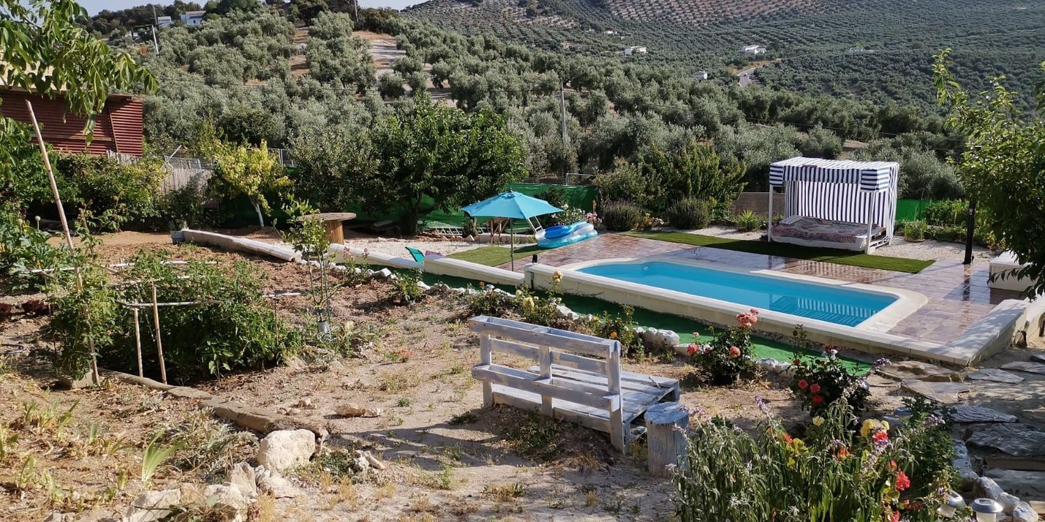 Casa o chalet independiente en Arroyo y gata, 12 - Foto 5