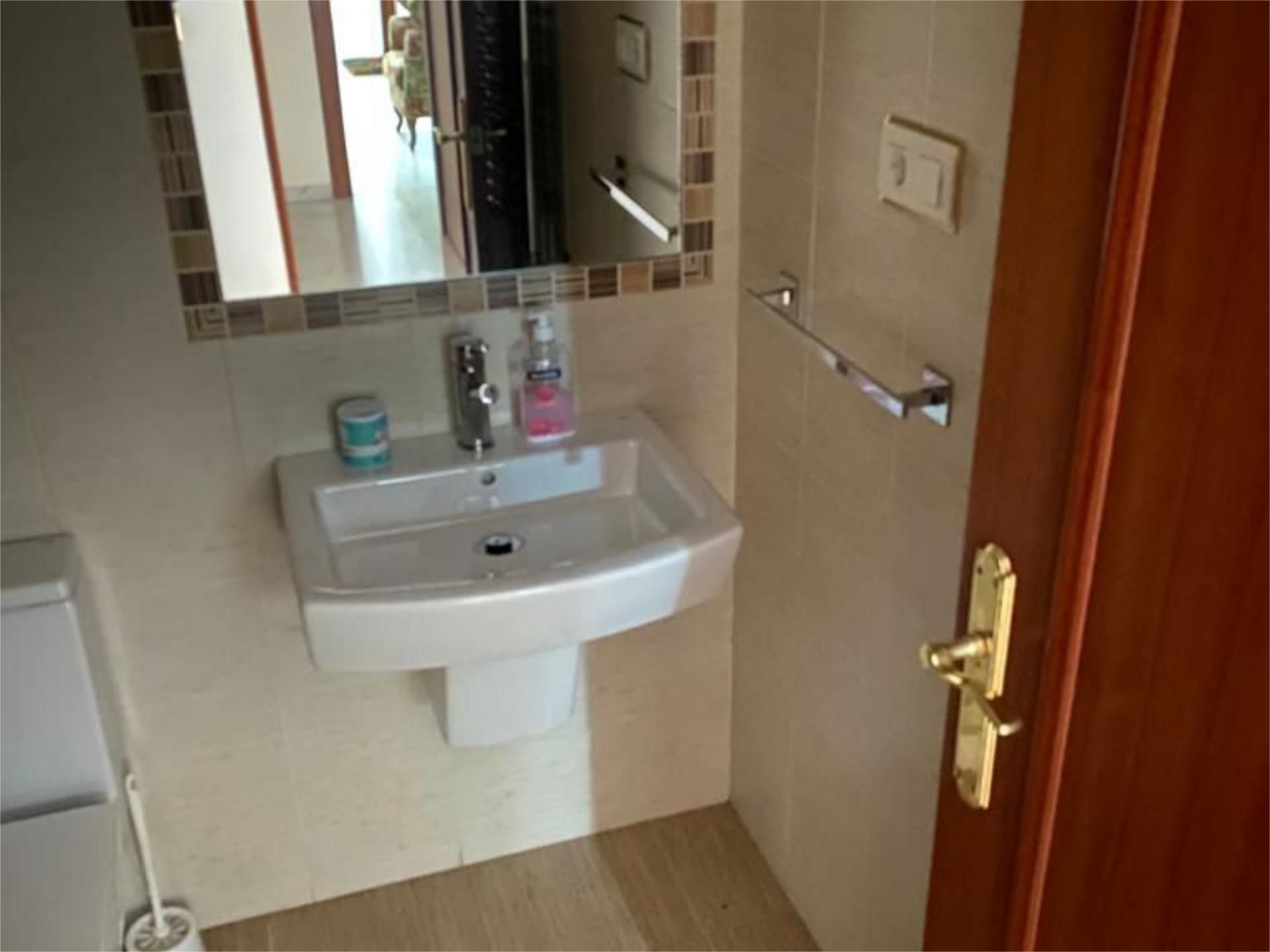 Piso en  Avenida Pierre de Coubertin 28 - Foto 11