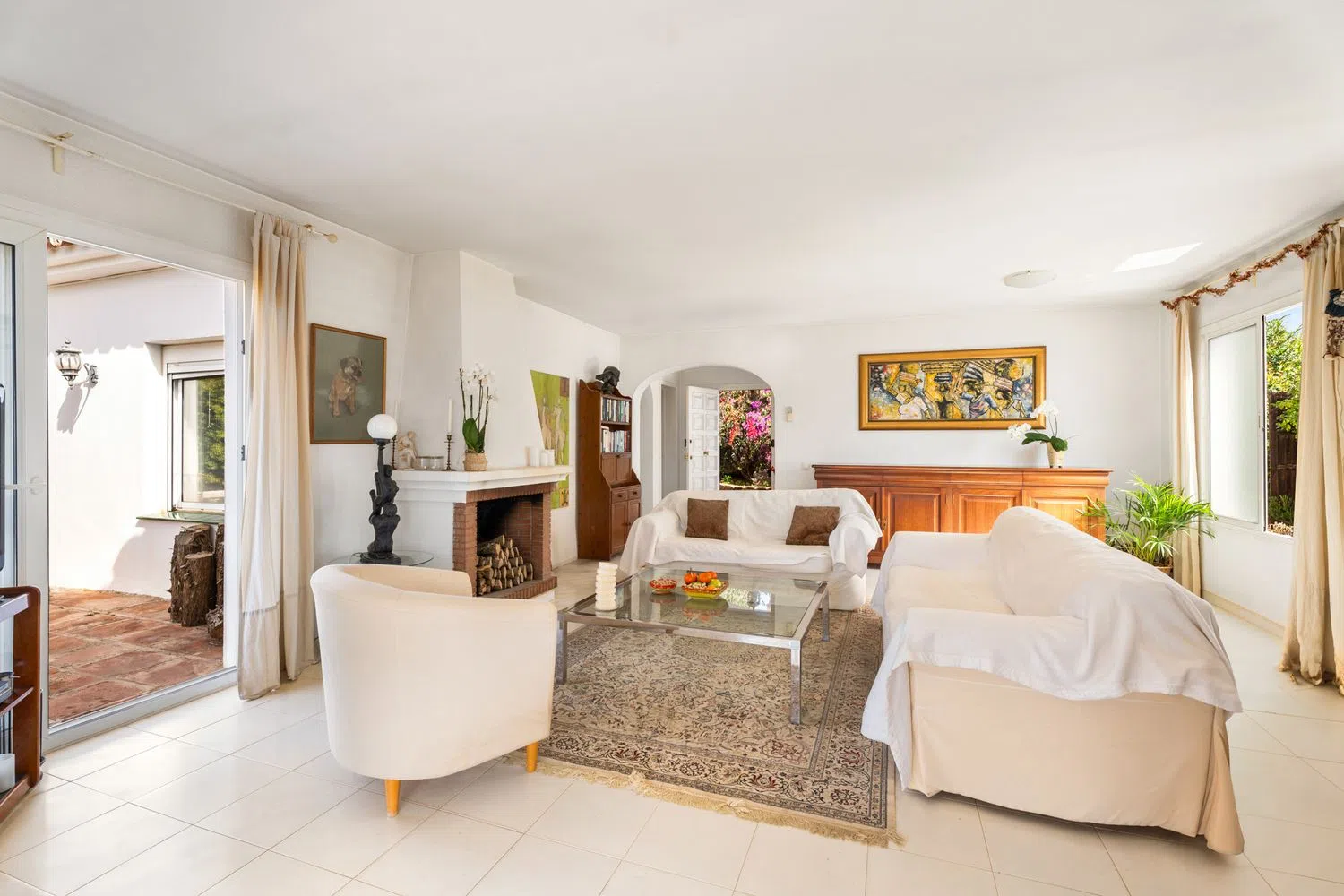 Casa independiente en avenida Benajarafe, 10 - Foto 11