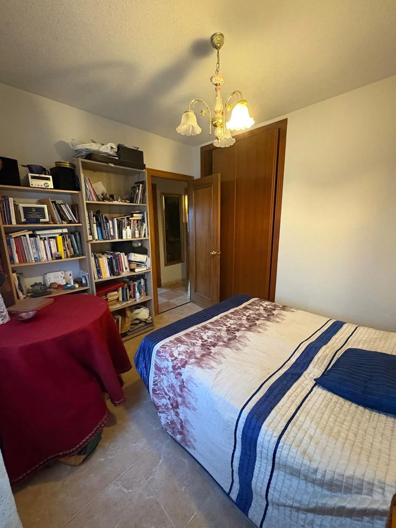 Piso en avenida del Oeste, 3 - Foto 5