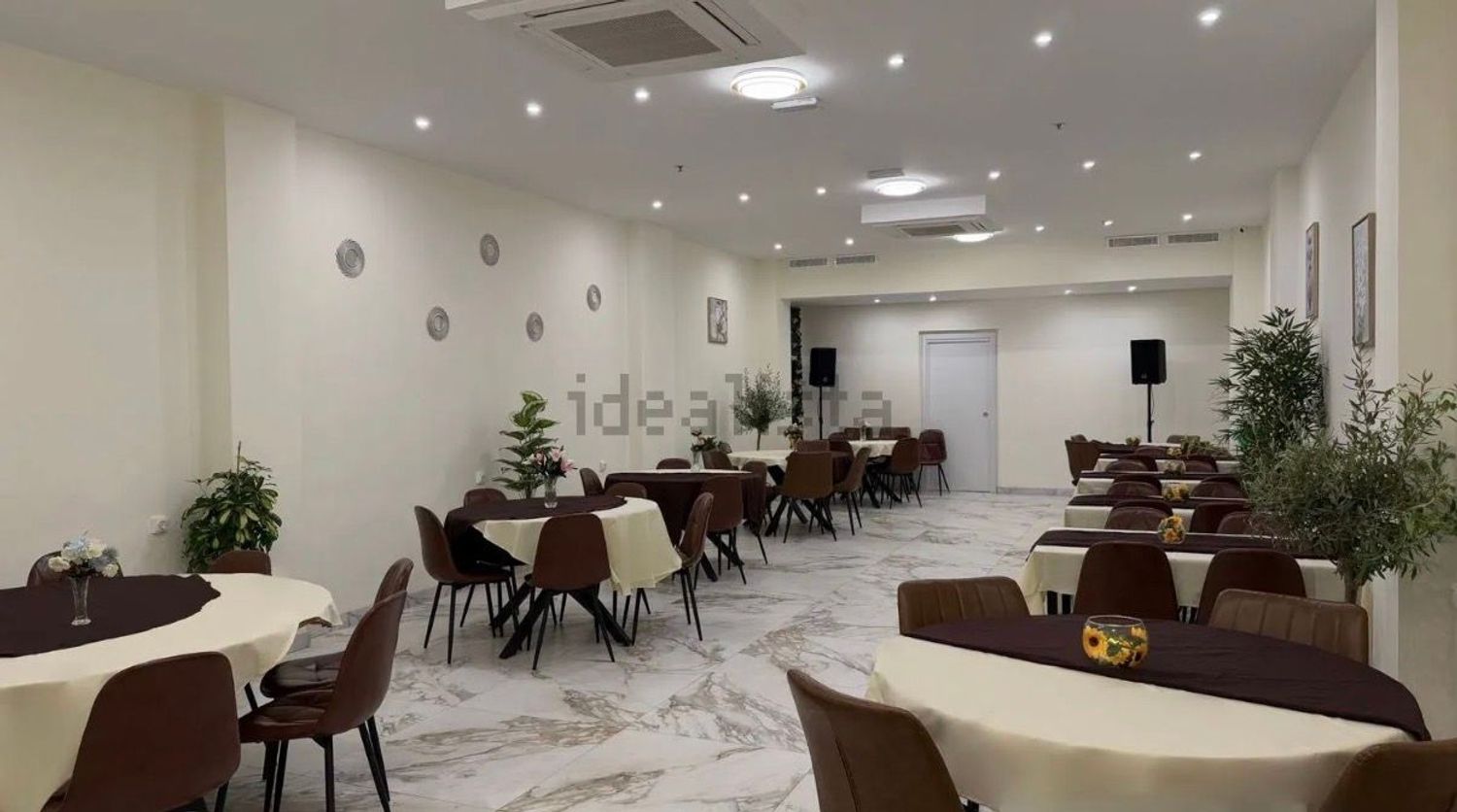 Local en Bar, restaurante en Calle de Joan Güell, 103, Sants - Foto 2