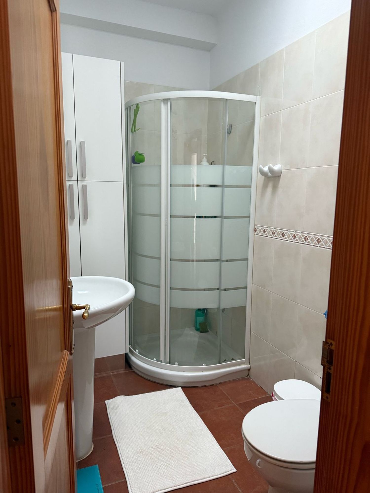 Casa independiente en camino Las flores, 20 - Foto 8