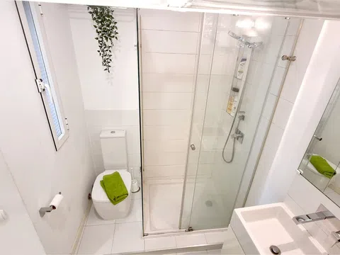 Piso en paseo de las Acacias, 9 - Foto 23