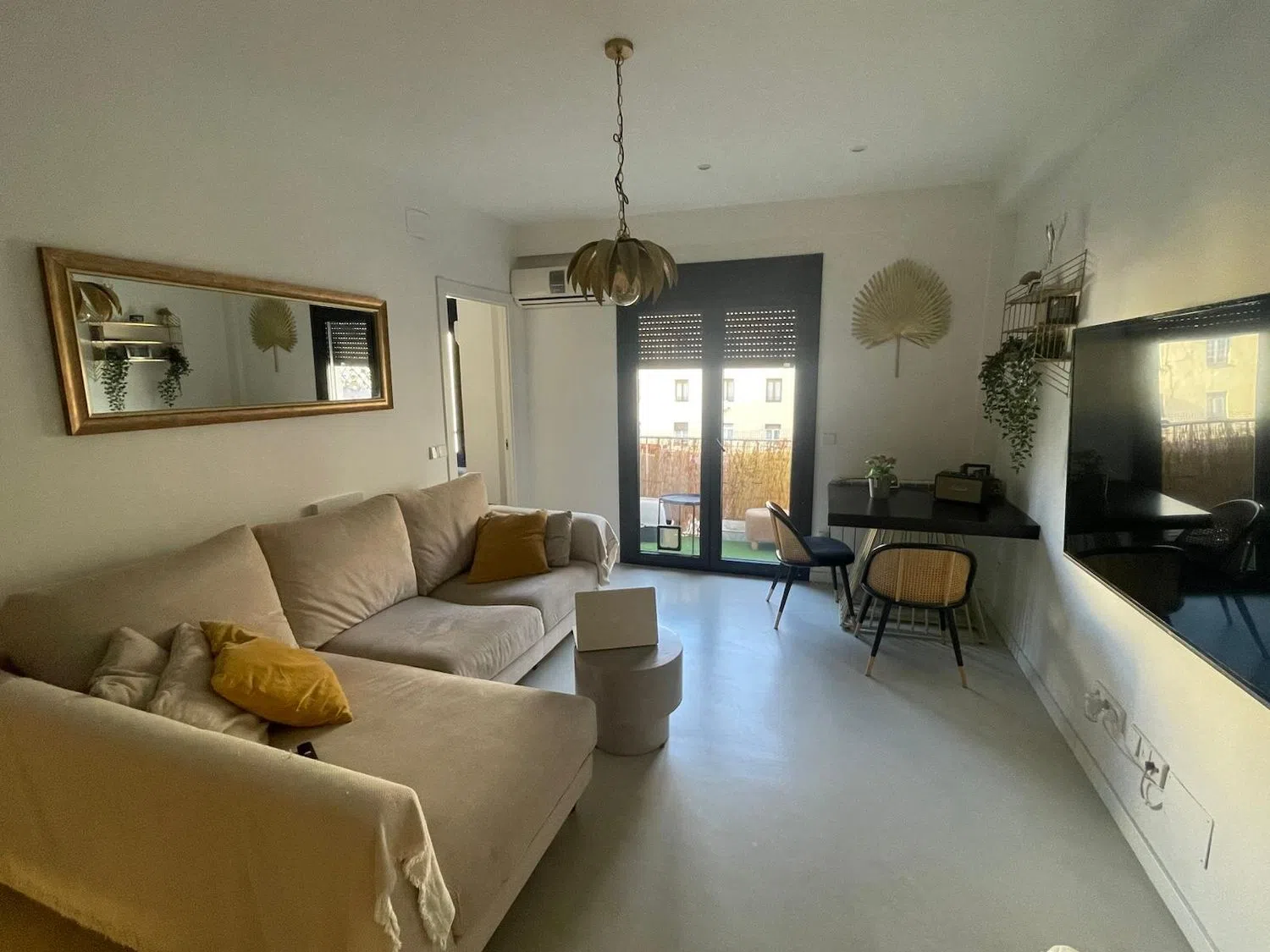 Piso en calle de Hilarión Eslava, 46 - Foto 1