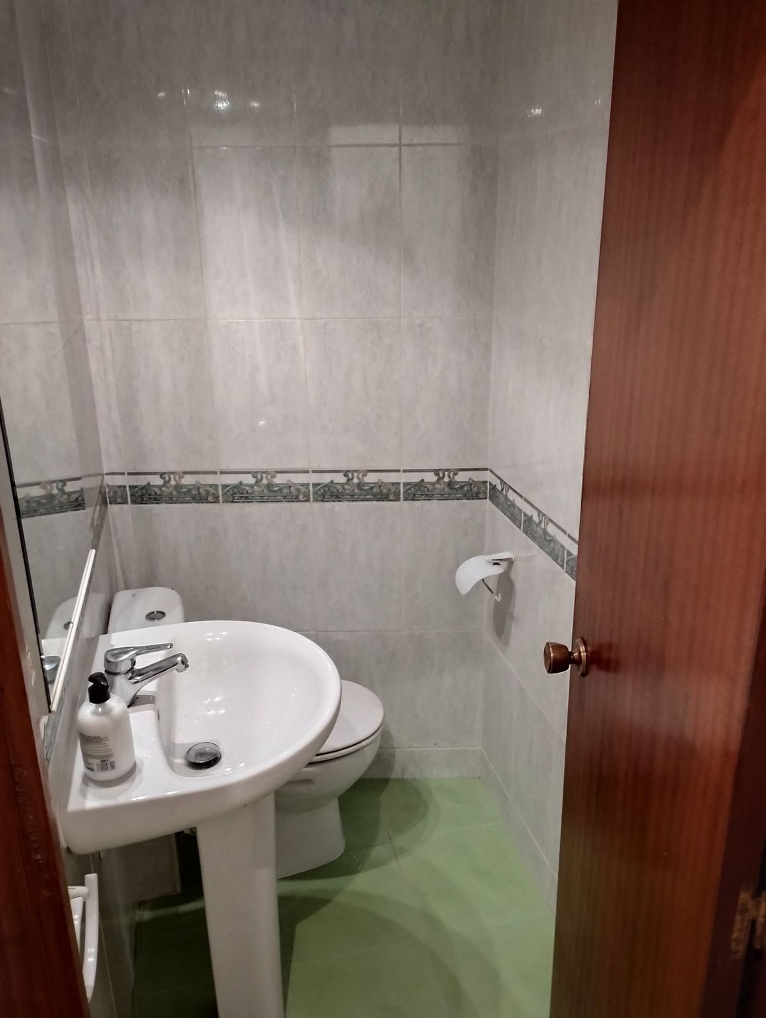 Piso en Calle de Montesa, 40, Barrio de Favara - Foto 9