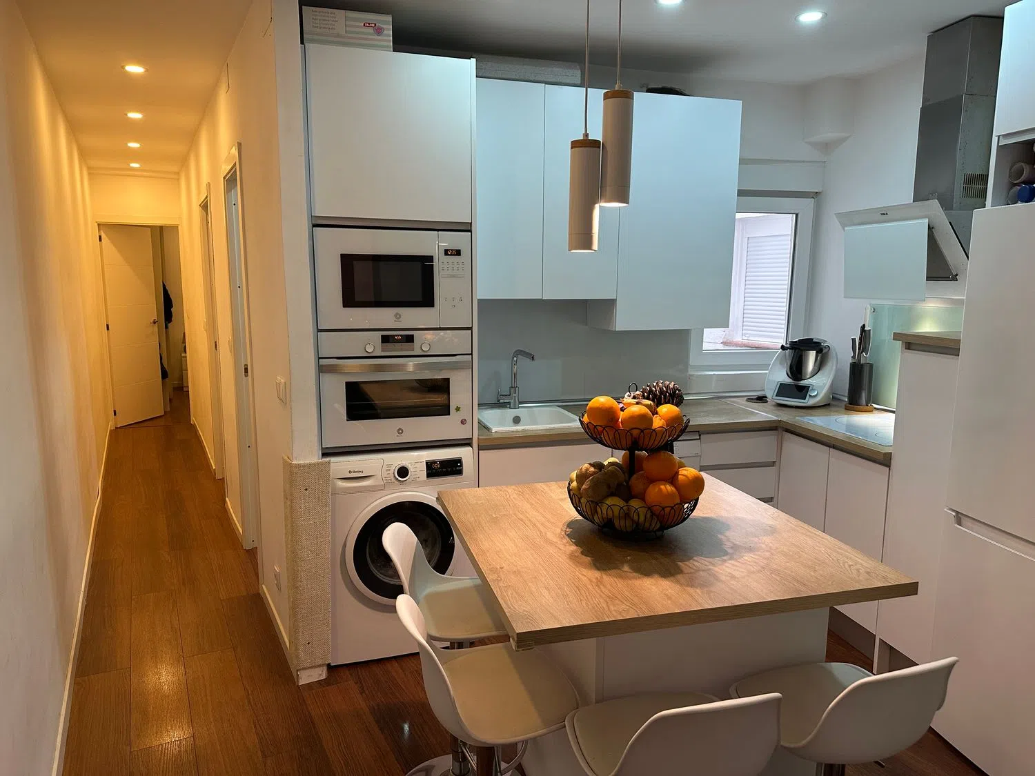 Piso en calle de Juan Pradillo, 19 - Foto 6