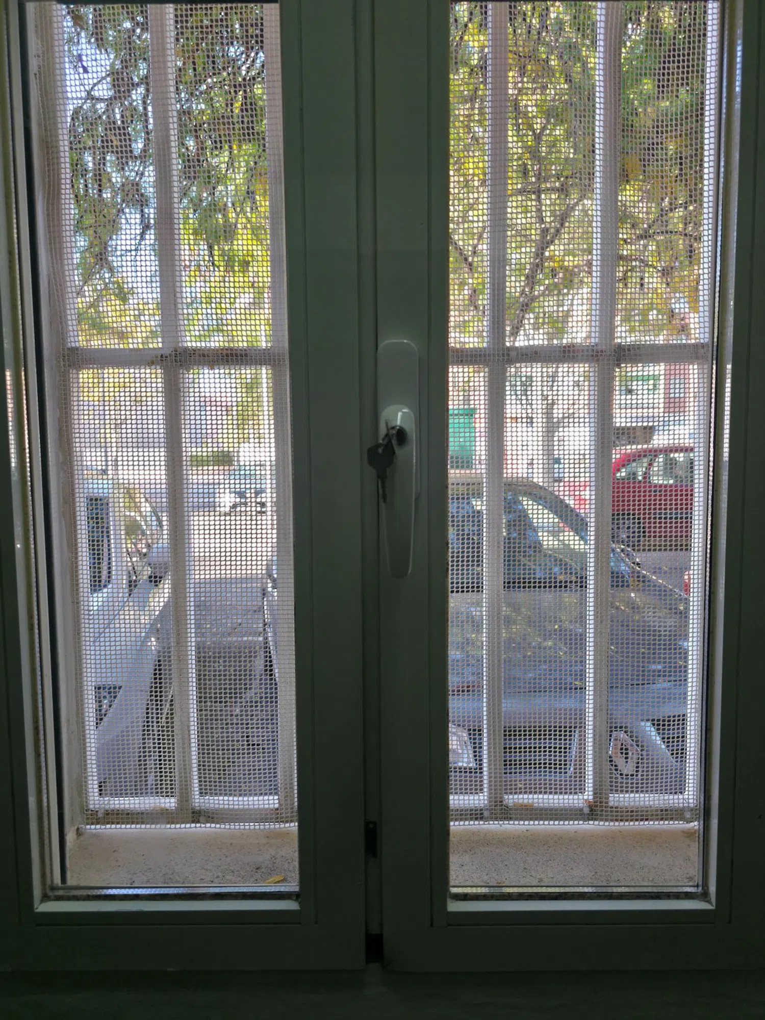 Estudio en calle del Río San Lorenzo, 26 - Foto 5