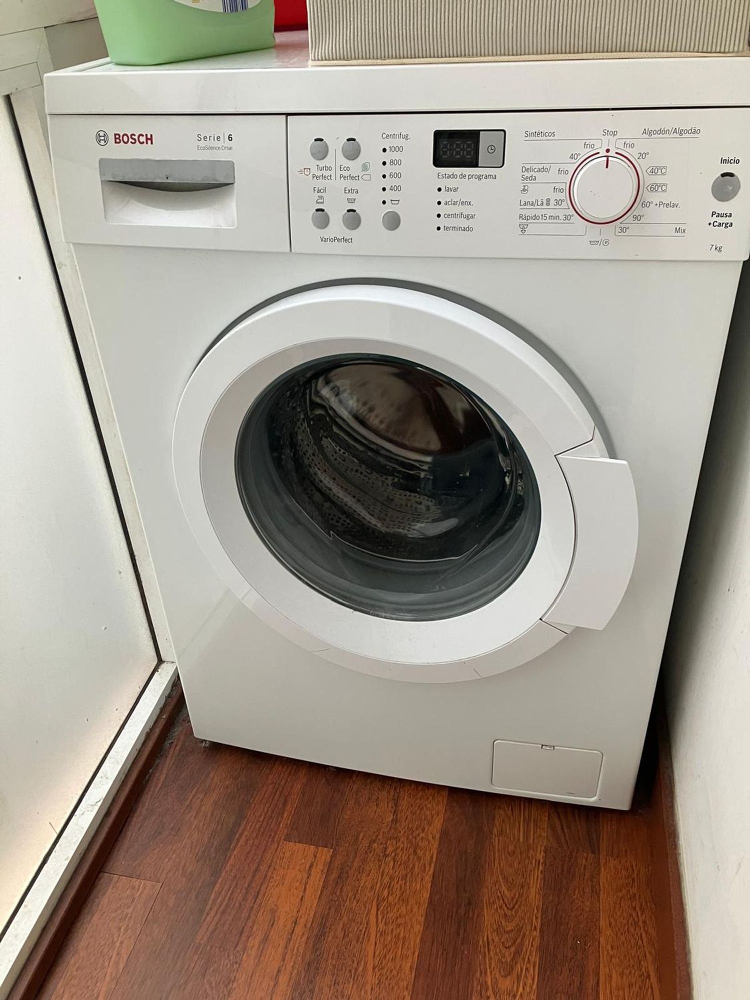 Piso en calle de Salvà, 31 - Foto 12