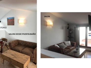 Apartamento en  Calle Virgen de la Fuente 56 - Foto 5