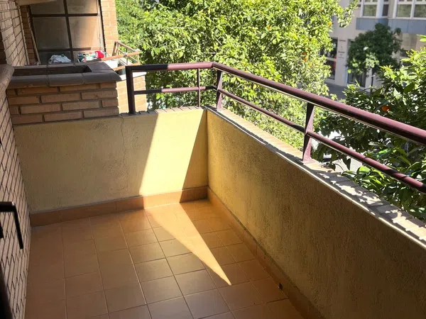 Piso en avenida de la Constitució, 113 - Foto 8