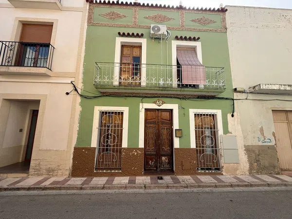 Chalet pareado en Calle de Teulada, 40 - Foto 1