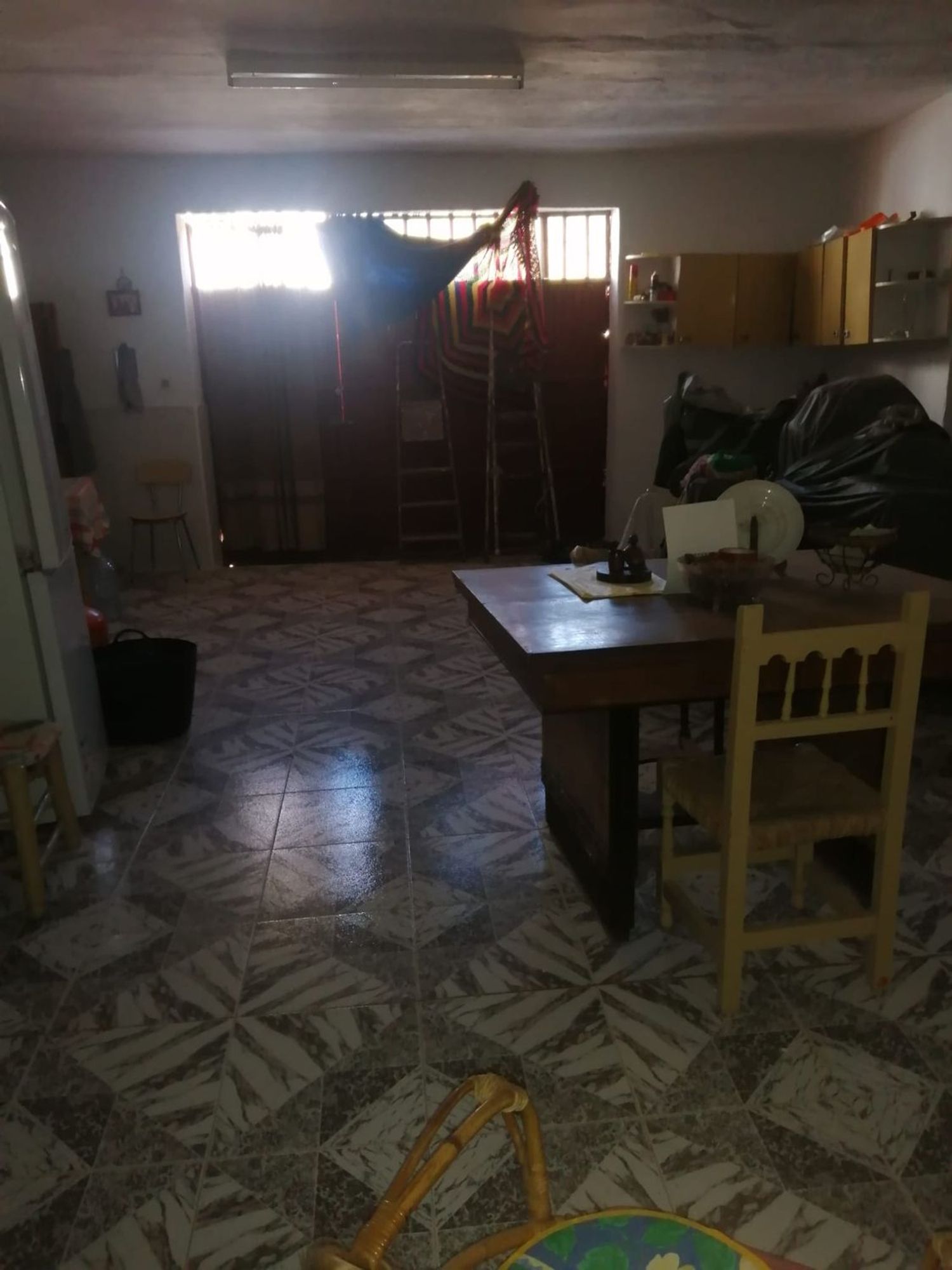 Casa rural en Barriada Don Ramón, 19, Diseminados - Foto 13