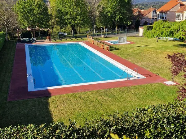 Chalet pareado en Urbanización Monte Devesa, 11 - Foto 28