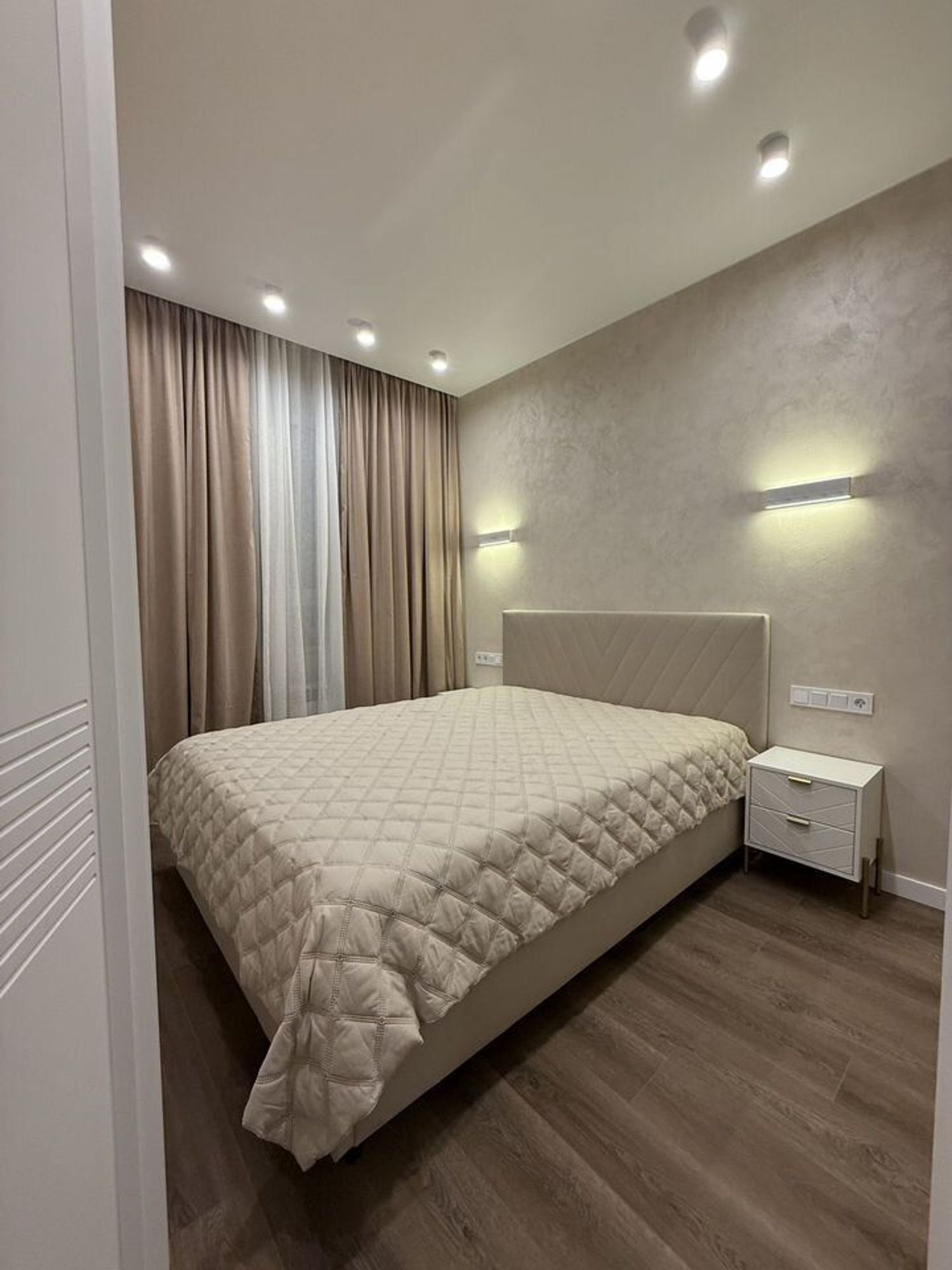 Piso en calle del Médico Pascual Pérez, 7 - Foto 1