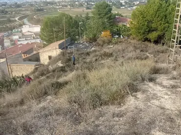 Terreno Residencial en  Calle Brazal 4 - Foto 12