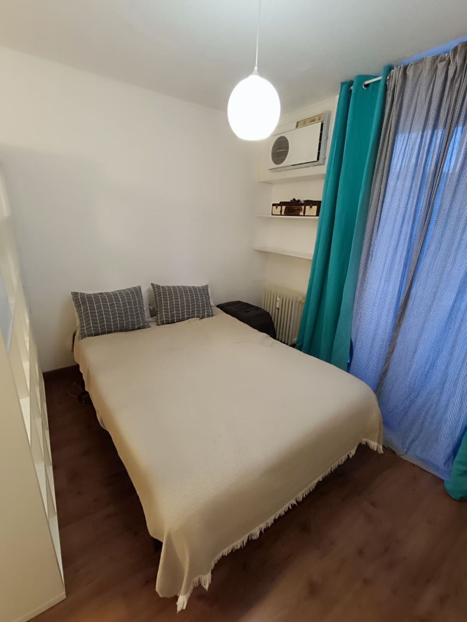 Estudio en Calle de Menéndez Pidal, 27, Nueva España - Foto 22