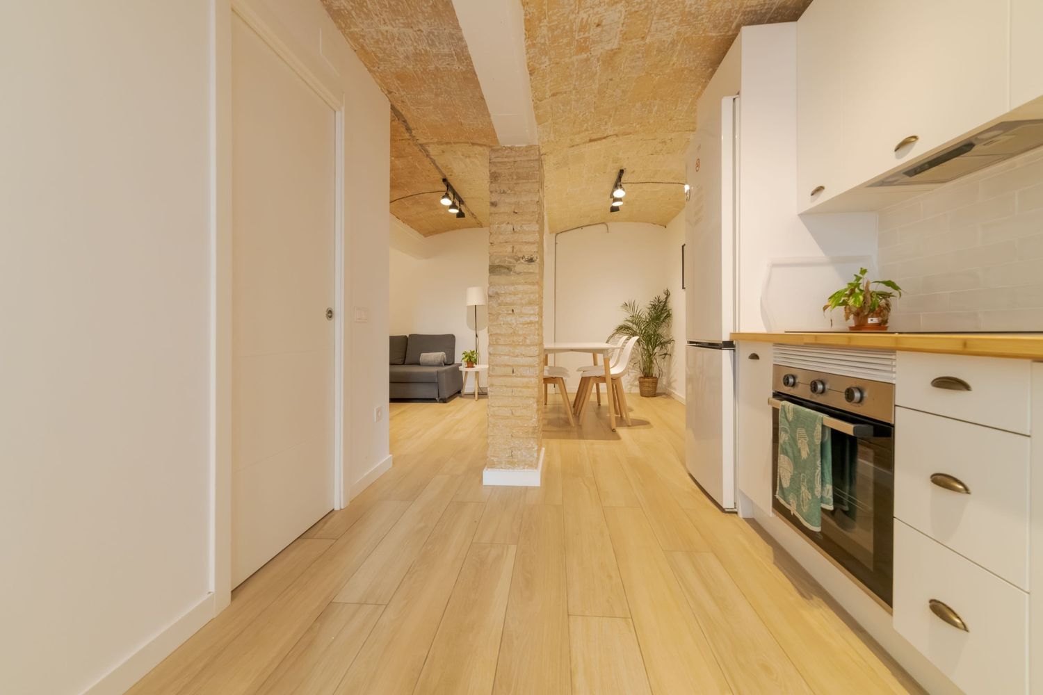 Chalet adosado en Barrio La Torrasa - Foto 28