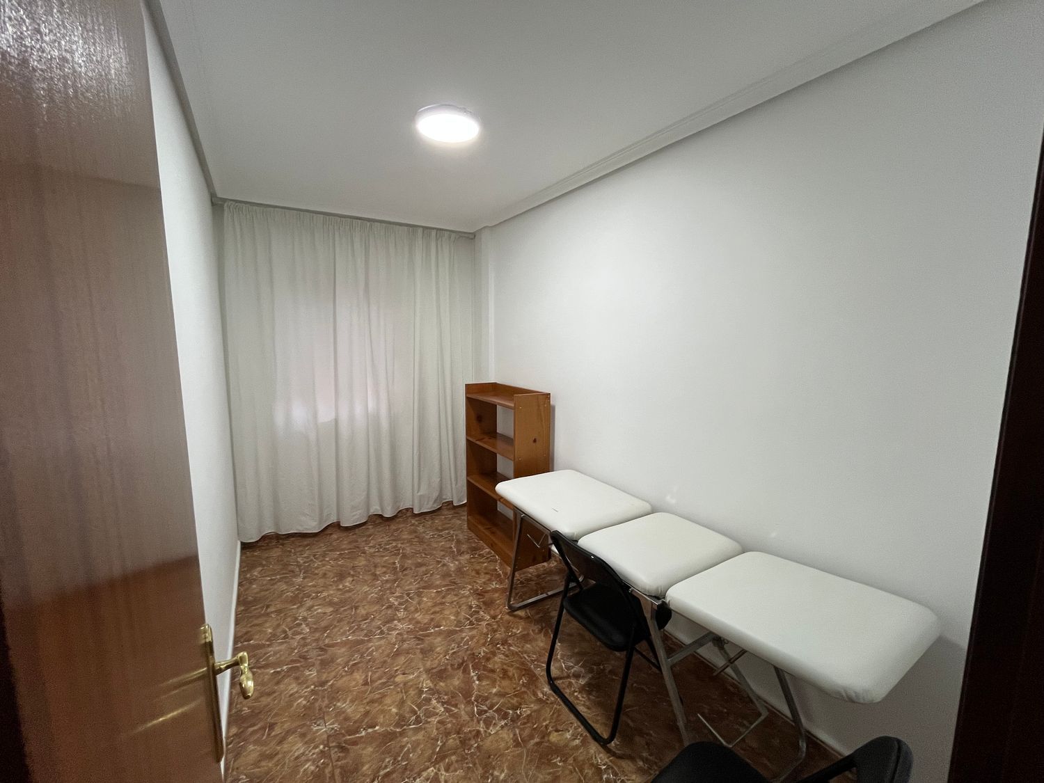 Chalet adosado en Olivo s/n, La Ñora - Foto 10