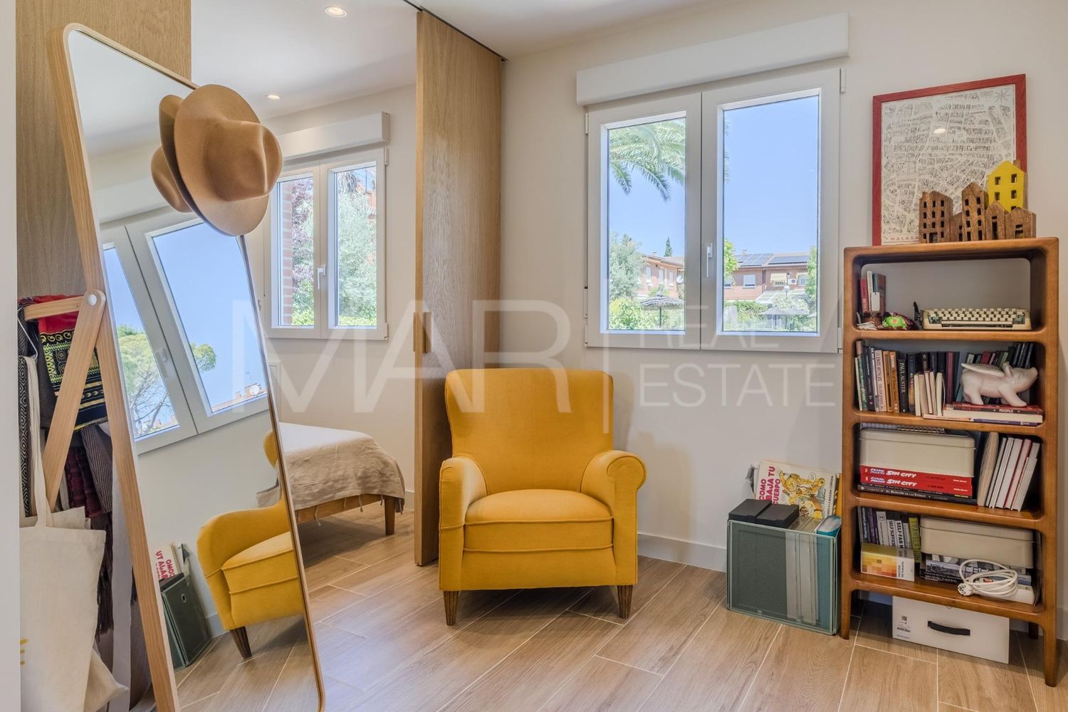 Chalet adosado en Ronda San Martín, Zona Carretera del Plantío, Zona Carretera del Plantío - Foto 32