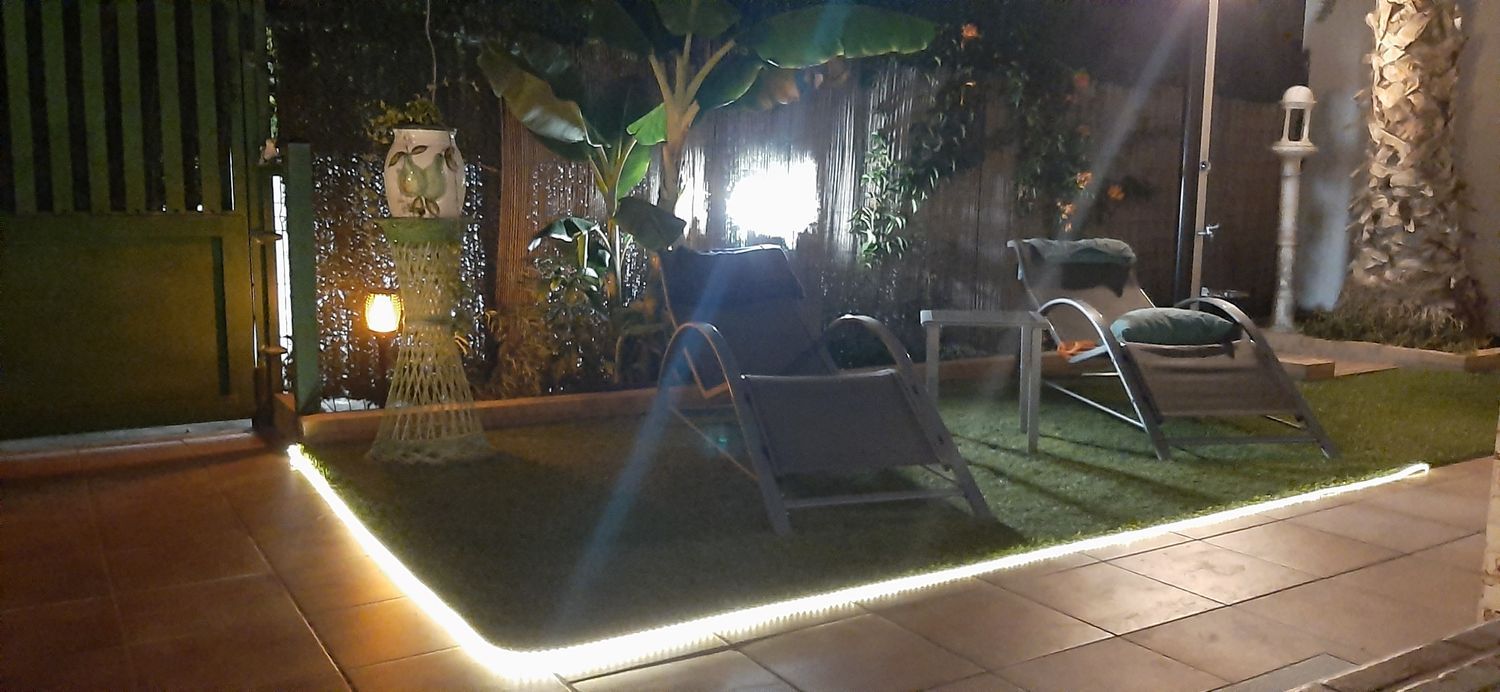 Chalet pareado en Touroperador Thomsom, 6, Maspalomas-Meloneras, Maspalomas-Meloneras - Foto 16