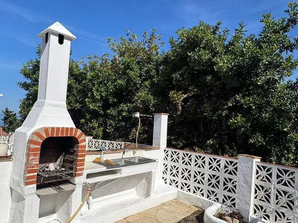 Casa o chalet independiente en Calle Jineta-Chaparral, 41, Calaburra - Chaparral - Foto 30