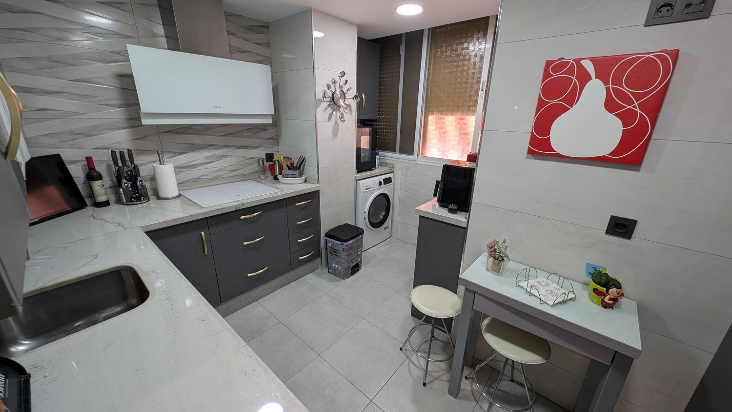 Piso en calle Ingeniero la Cierva, 2 - Foto 2