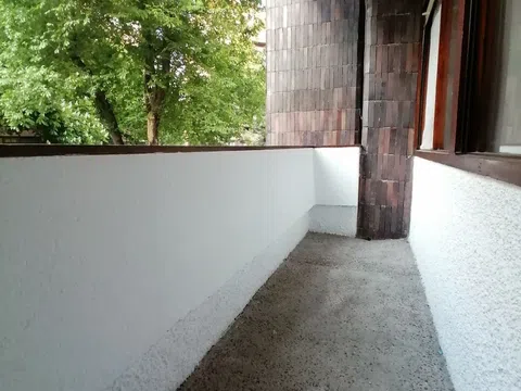 Piso en calle Costa Rica, 13