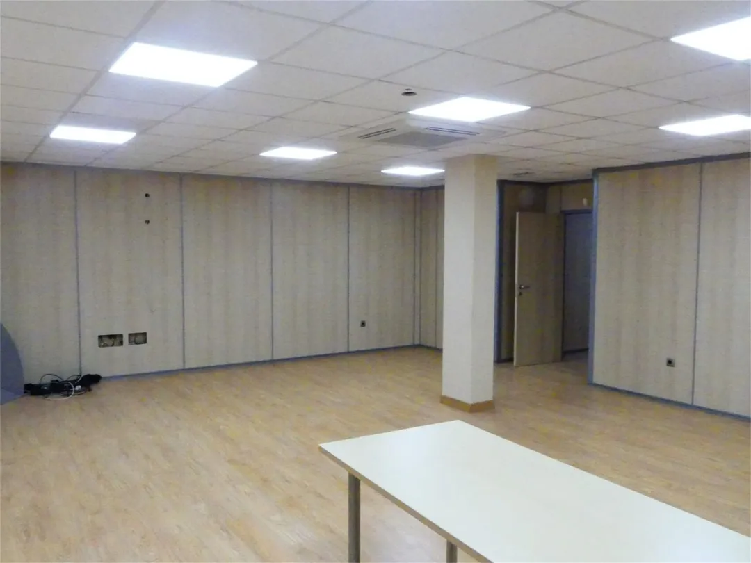 Oficina en  Avenida de Gandía - Foto 10