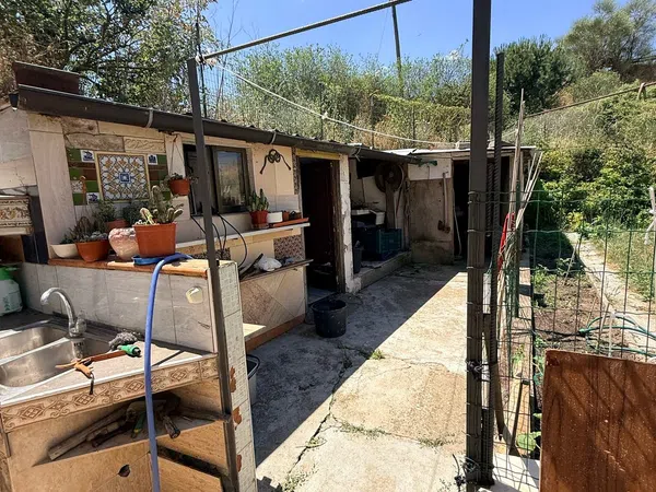 Casa o chalet independiente en Camino la estación,Villafria, 7, Villatoro, Villatoro - Foto 4