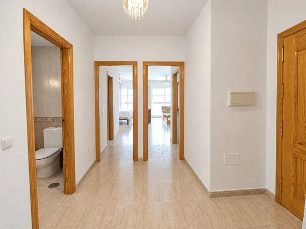 Piso en Calle América, 25, Ciudad Jardín - Tagarete, Ciudad Jardín - Tagarete - Foto 10