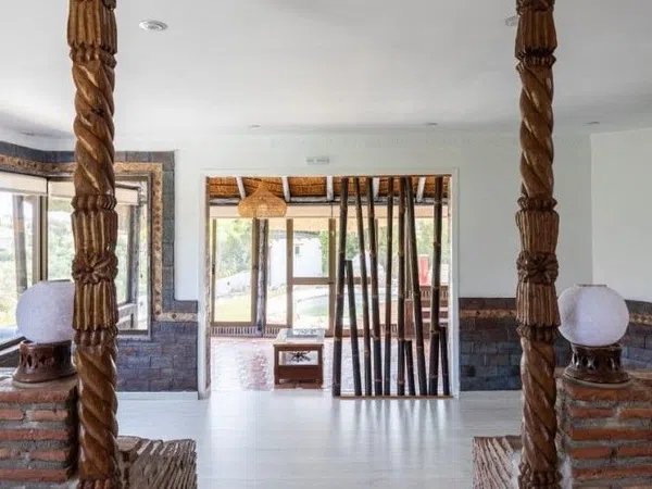 Casa independiente en Arrabal Sup S5, 1 - Foto 21