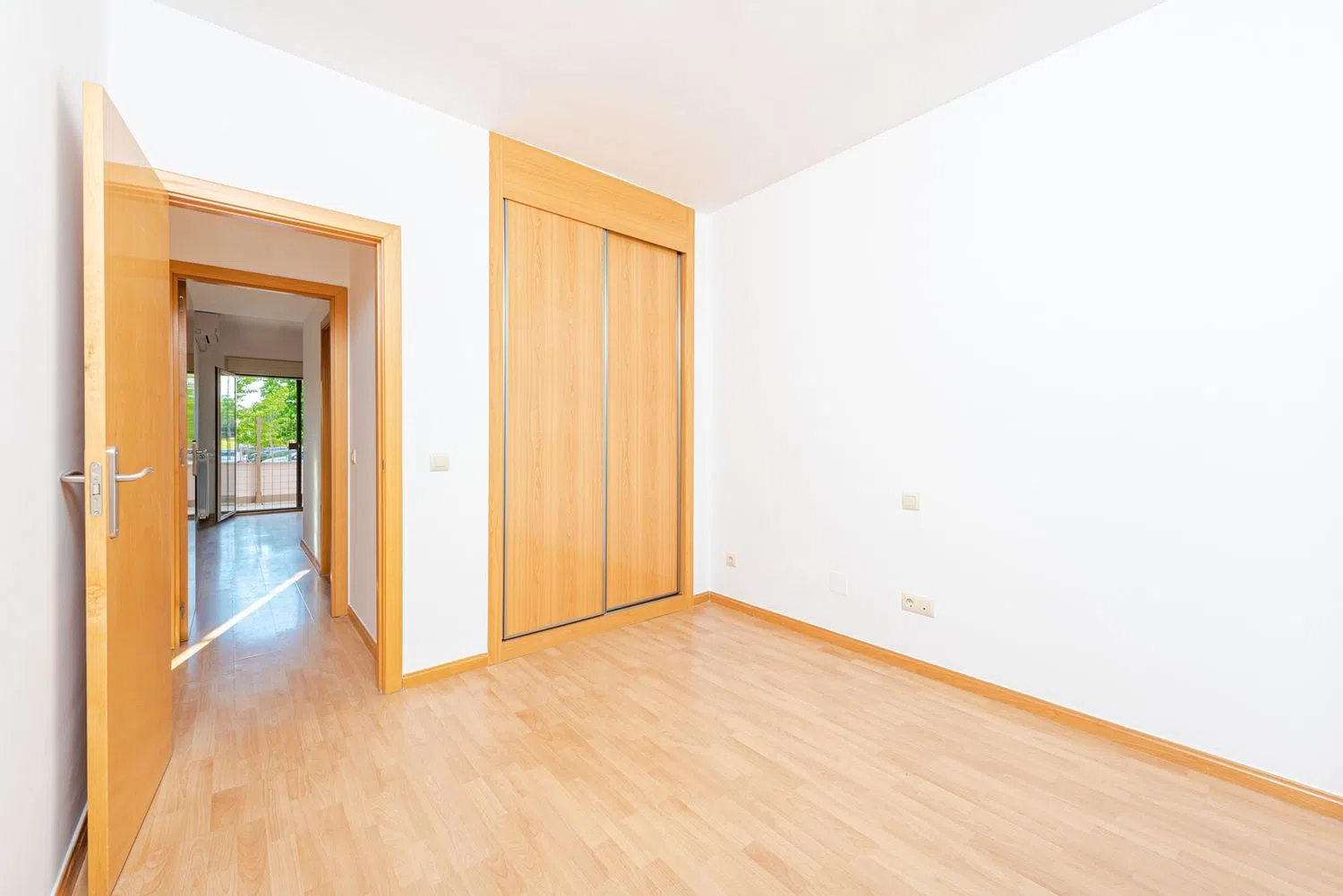 Piso en paseo de la Alameda de Osuna - Foto 8