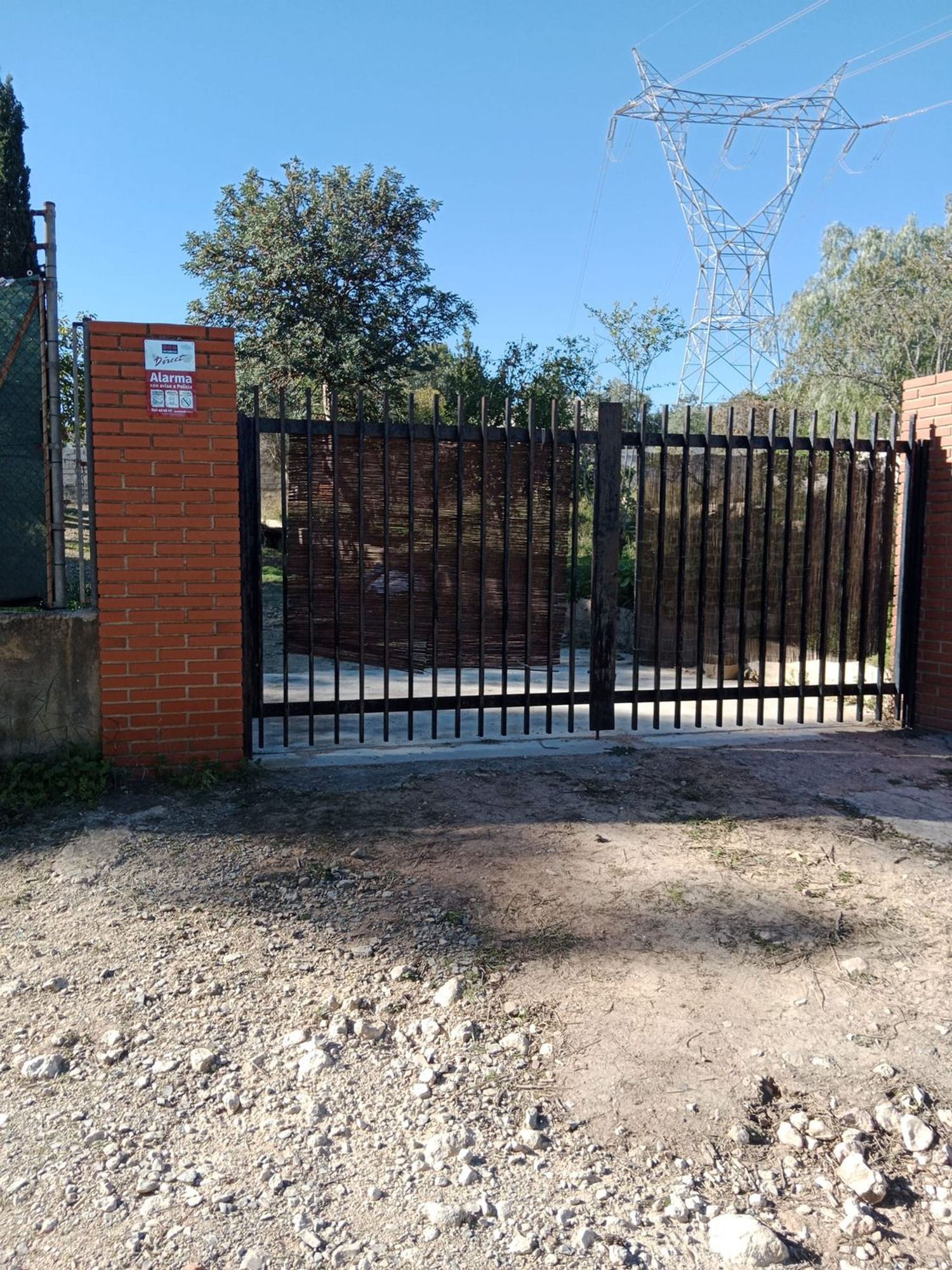 Finca rústica en camino de Bayarri, 92 PoligonoR - Foto 6