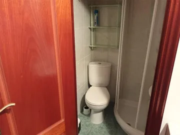 Piso en  Rúa Merced 1 - Foto 2