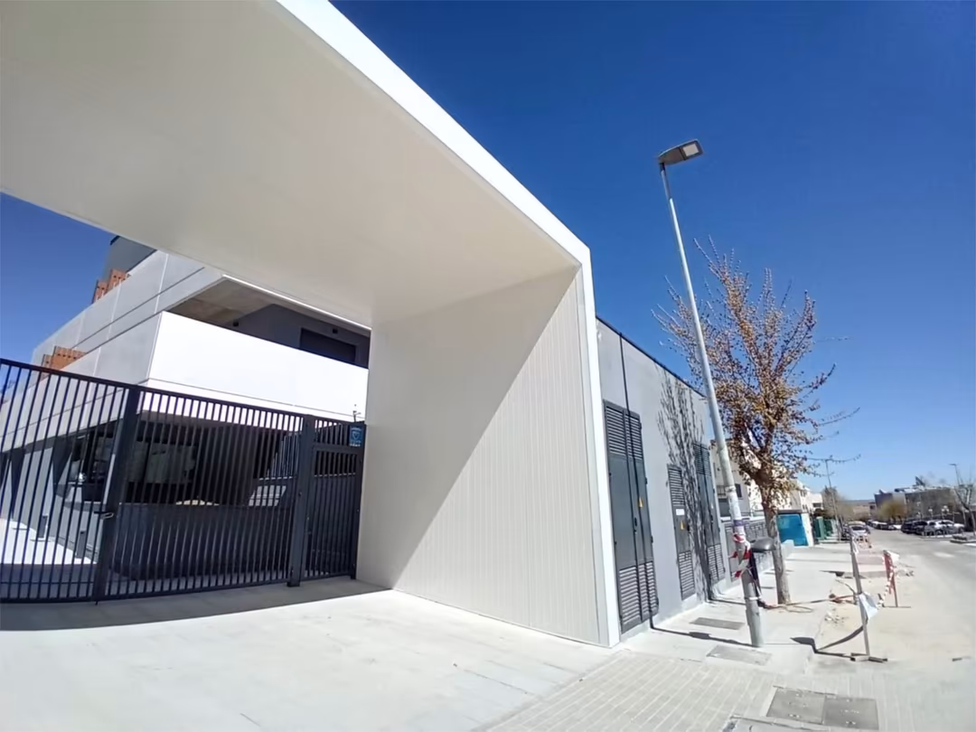 Loft en calle de Fuerteventura 7
