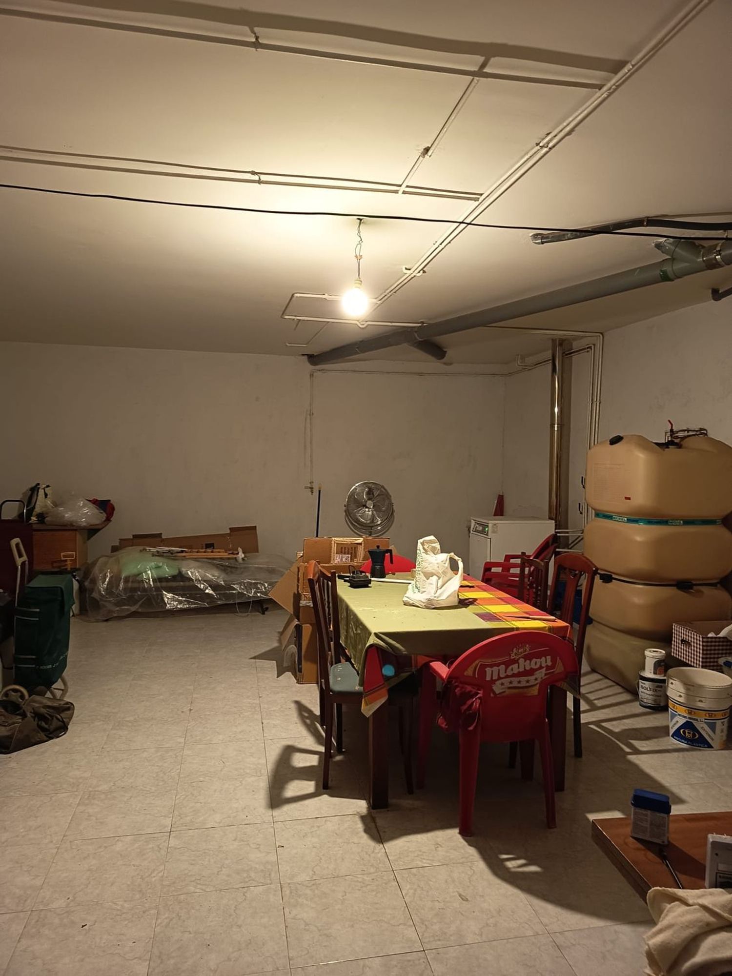 Chalet adosado en Calle Castilla-la Mancha, 14 - Foto 33