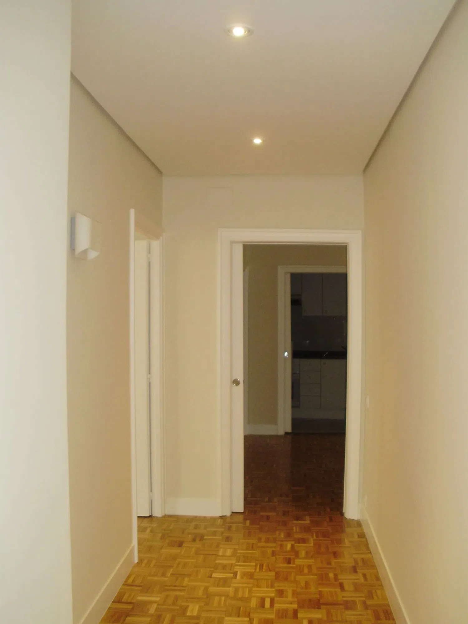 Piso en calle del Monte Esquinza, 39 - Foto 4