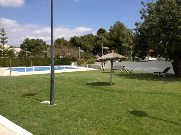 Piso en Camino dels Cánters, 6 Pta.3, Zona Avenida Alta - Auditorio, Zona Avenida Alta - Auditorio - Foto 1