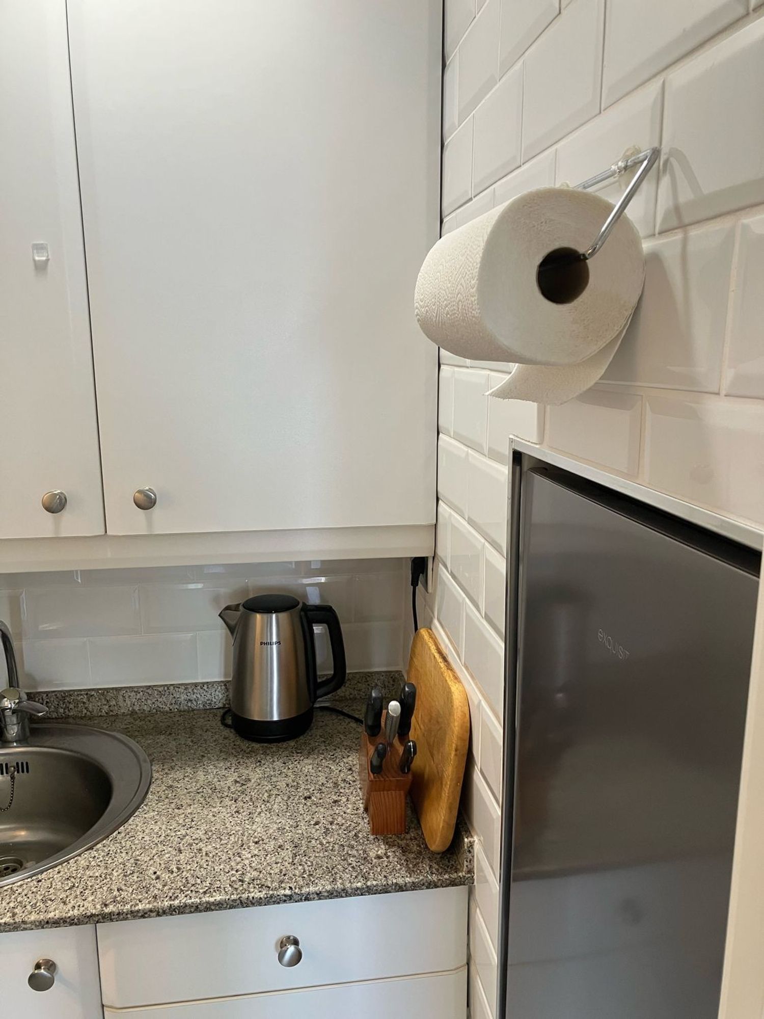 Estudio en calle L'Alfas del Pi, 8 - Foto 24