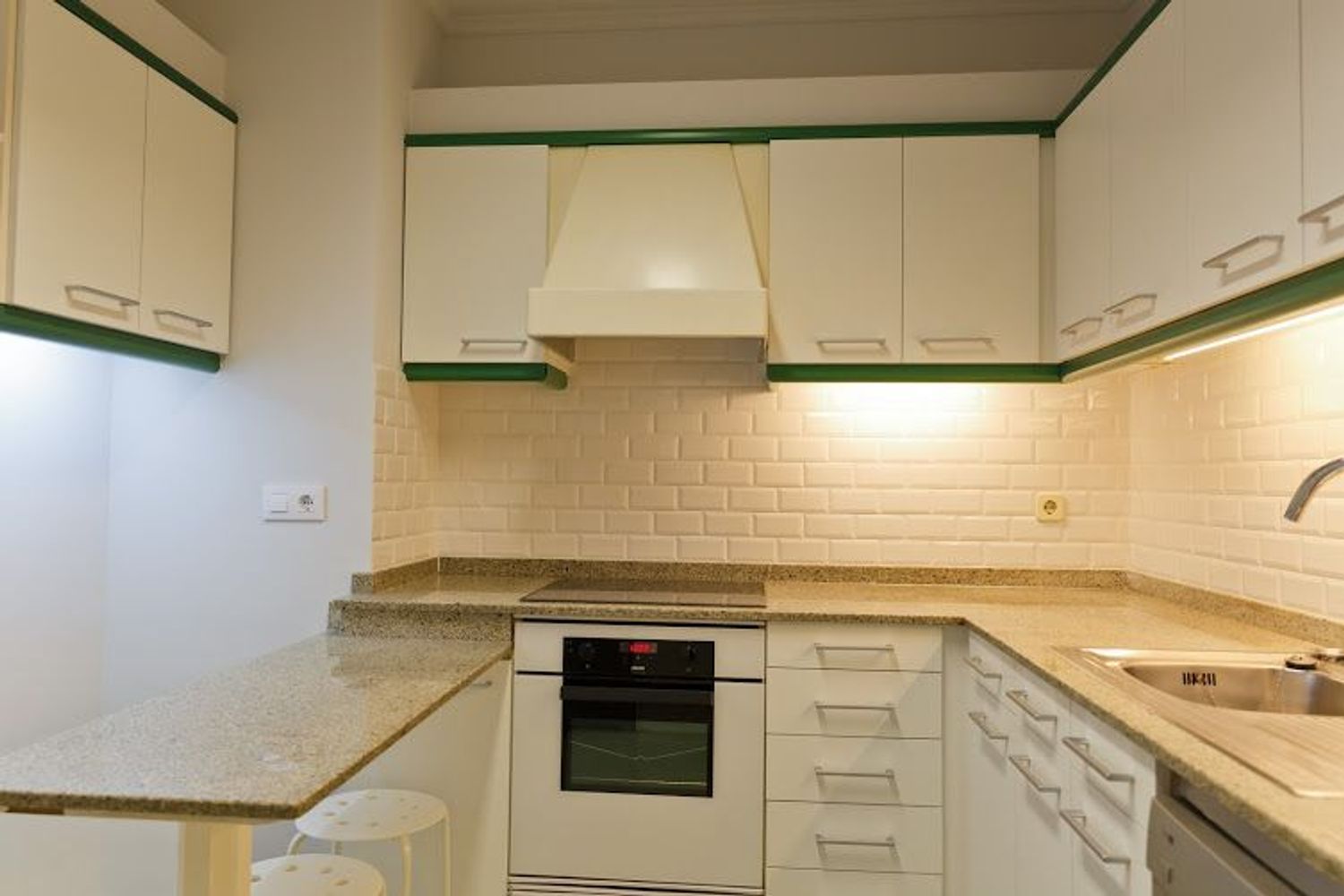 Piso en Calle Fernando Macías, 1, Juan Flórez-San Pablo - Foto 5