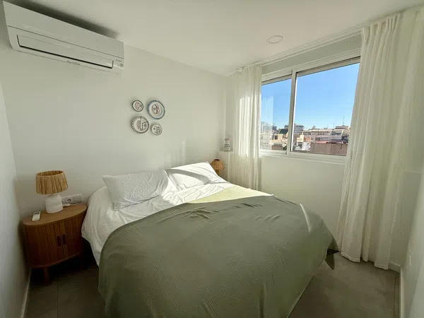 Ático en calle Alcala, 2 - Foto 17