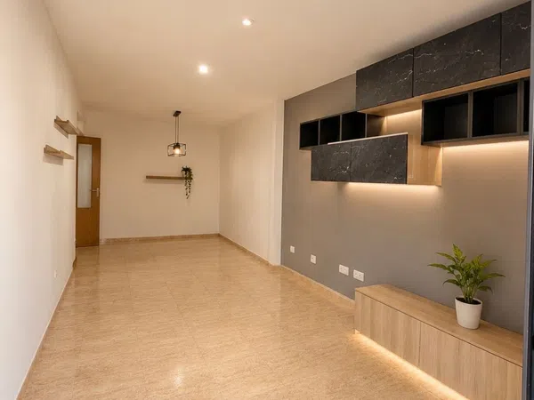 Piso en Calle Sant Francesc, 17, Sant Josep-Mercat, Sant Josep-Mercat - Foto 14