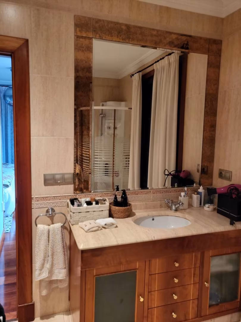 Chalet en  Carretera Bao-Coruxo 84 - Foto 12