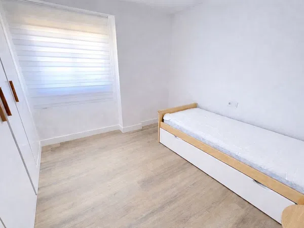 Piso en Avenida Alfonso El Sabio, 29, Mercado - Foto 8