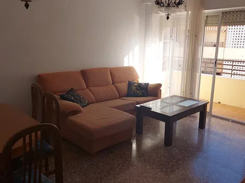 Piso en Capitán Juan Marti, 22