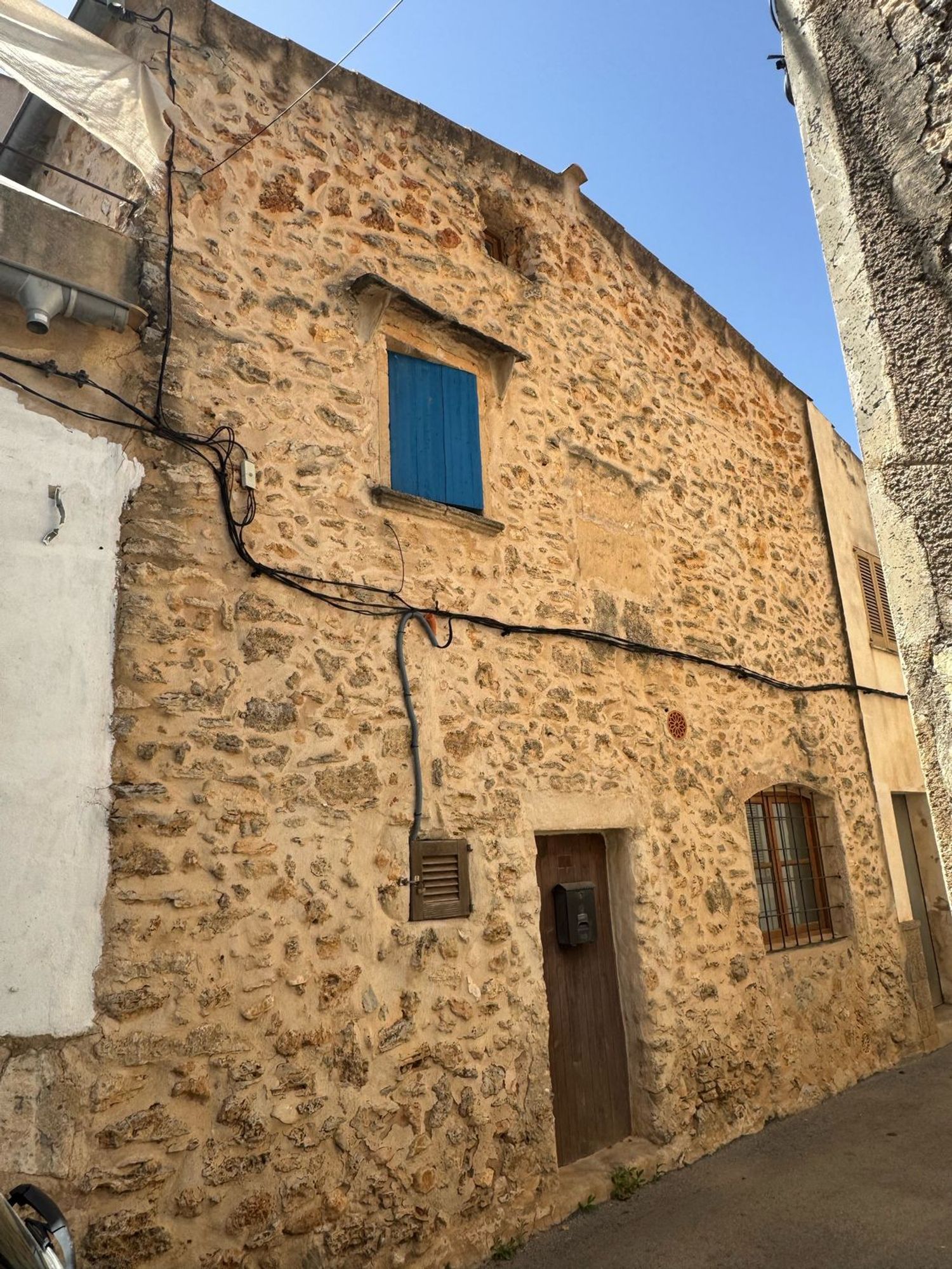 Casa de pueblo en Sencelles - Foto 31
