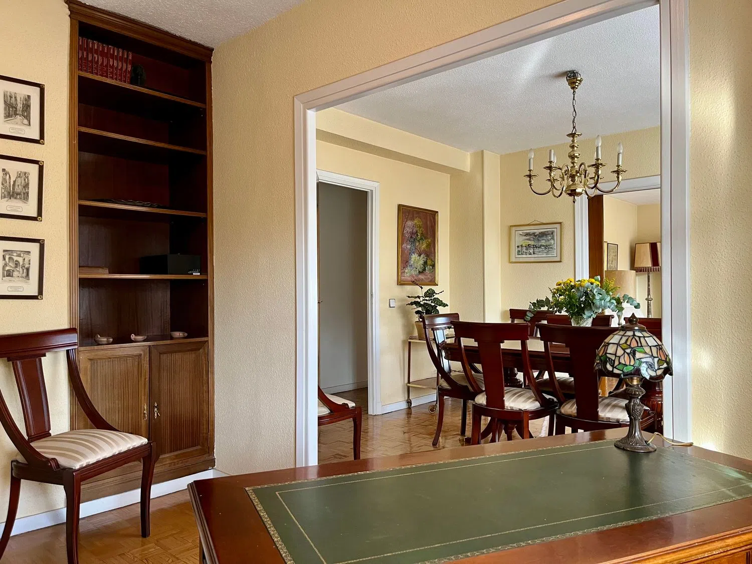 Piso en avenida de Brasilia, 17 - Foto 7