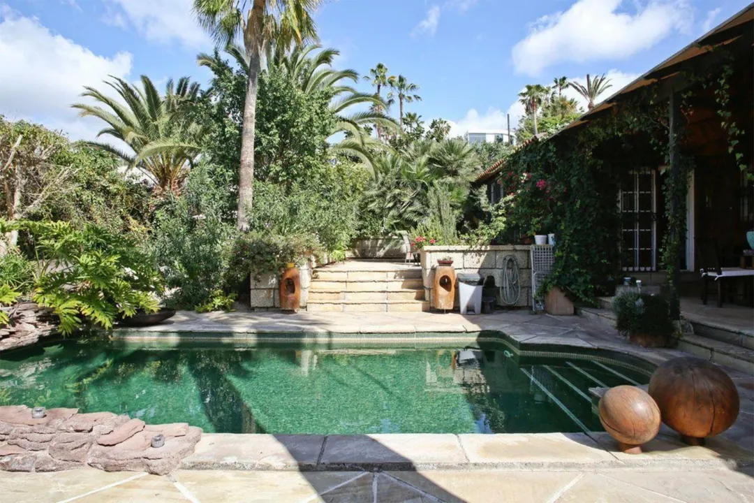 Chalet en  Calle la Flora 2 - Foto 9