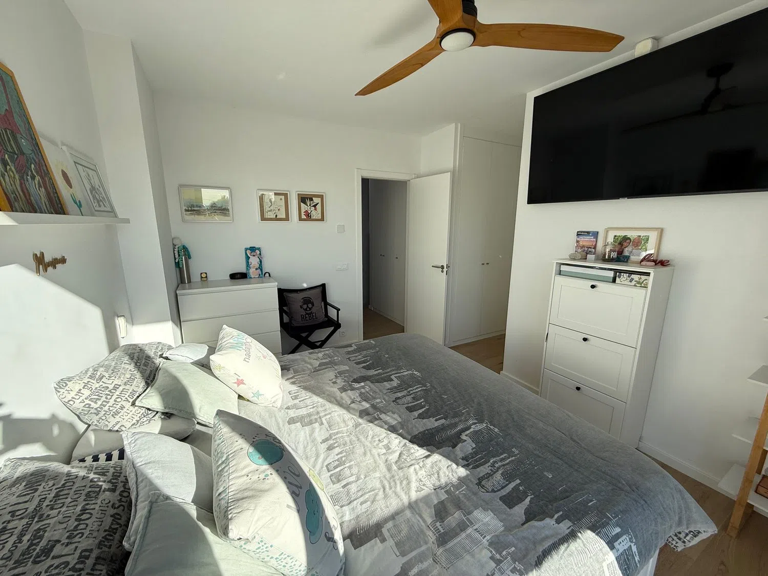 Chalet pareado en calle Valle del Jerte, 16 - Foto 23