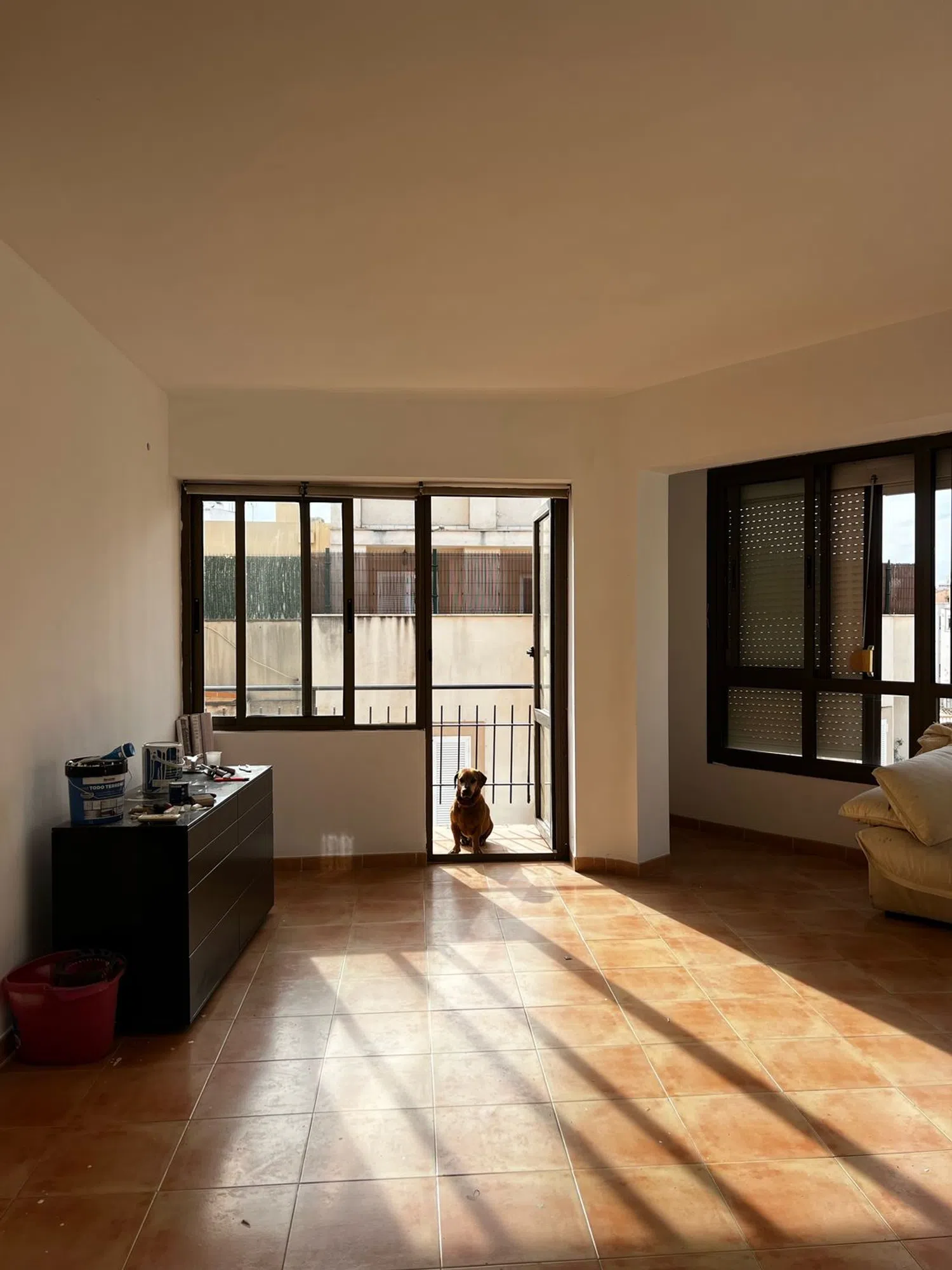 Piso en calle Antoni Ribas, 41 - Foto 1